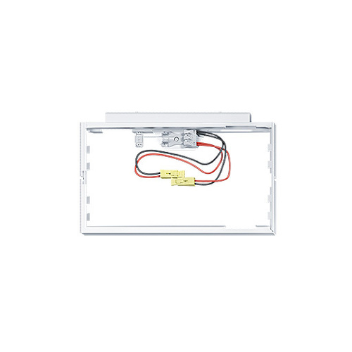 Zumtobel Group Sicherheitszeichenleuchte weiß SMARTSIGN #22172734