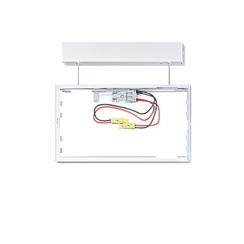 Zumtobel Group Sicherheitszeichenleuchte weiß SMARTSIGN #22172736