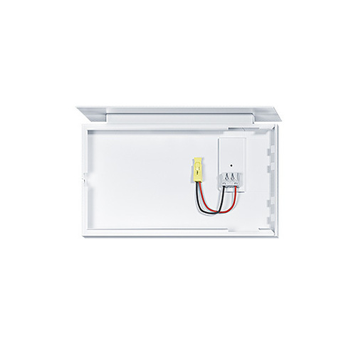 Zumtobel Group Sicherheitszeichenleuchte weiß SMARTSIGN #22172737