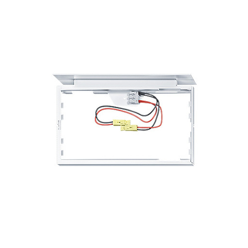 Zumtobel Group Sicherheitszeichenleuchte weiß SMARTSIGN #22172738