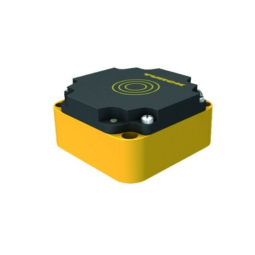 Turck Sensor induktiv BI40CP80VP4X2H1141 Turck Sensor induktiv BI40CP80VP4X2H1141
