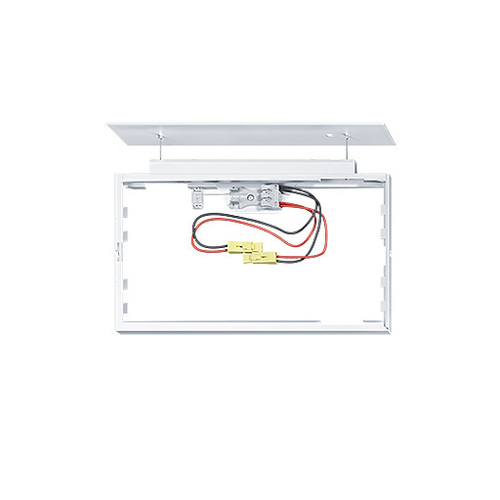 Zumtobel Group Sicherheitszeichenleuchte weiß SMARTSIGN #22172740