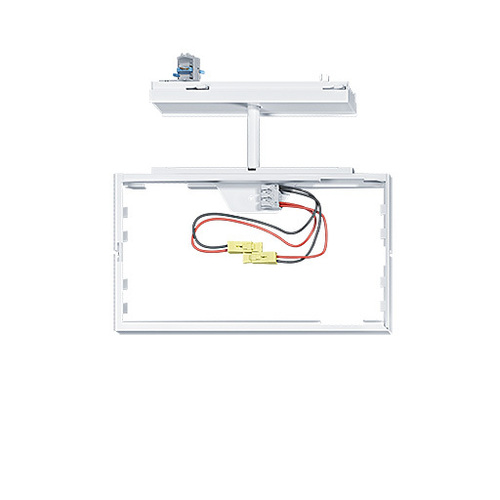 Zumtobel Group Sicherheitszeichenleuchte weiß SMARTSIGN #22172744