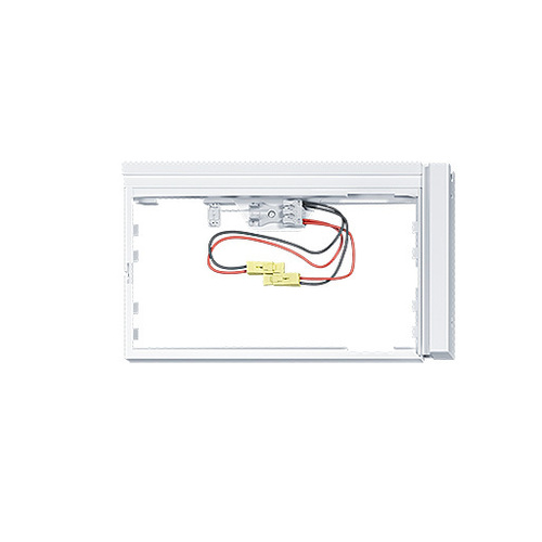 Zumtobel Group Sicherheitszeichenleuchte weiß SMARTSIGN #22172748