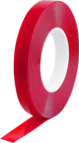 Beko Pro Tack 1000 glasklar UV-beständ. 262 400 019 (10m)