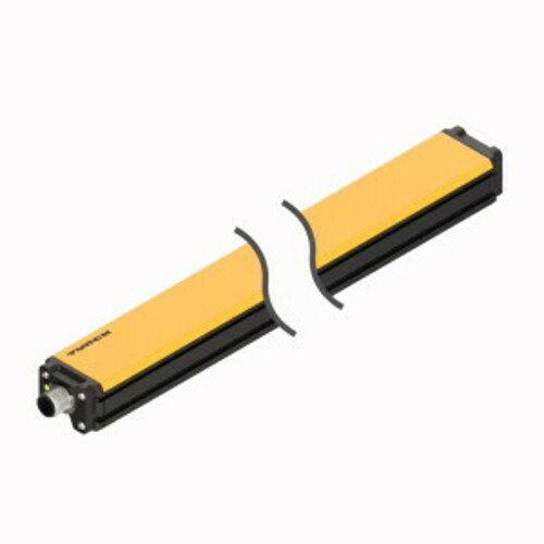 Turck Induktiver Linearwegsensor LI900P0-Q #1590601
