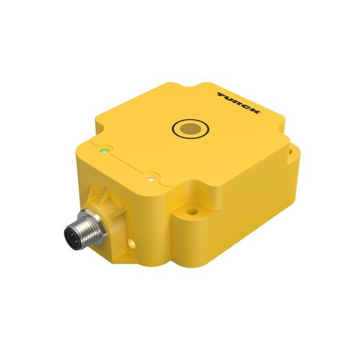 Turck Sensor induktiv BI50UQ80AN6X2H1141 Turck Sensor induktiv BI50UQ80AN6X2H1141