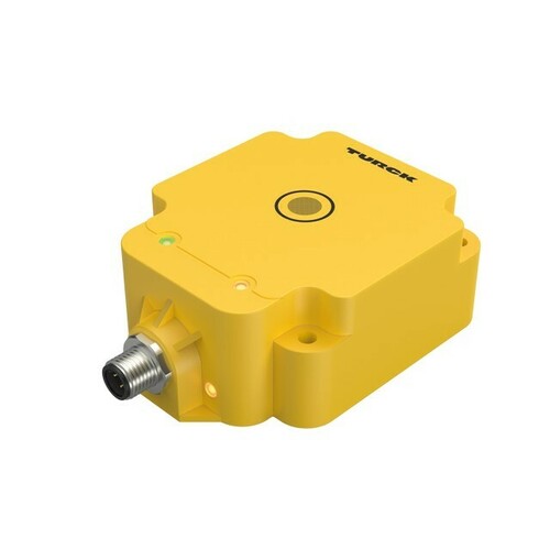 Turck Sensor induktiv NI75UQ80VP4X2H1141 Turck Sensor induktiv NI75UQ80VP4X2H1141