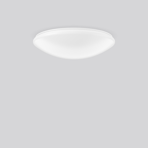 RZB LED-Wand-u. Deckenleuchte 830, ML, EB 3h, weiß 672923.002.19 RZB LED-Wand-u. Deckenleuchte 830, ML, EB 3h, weiß 672923.002.19