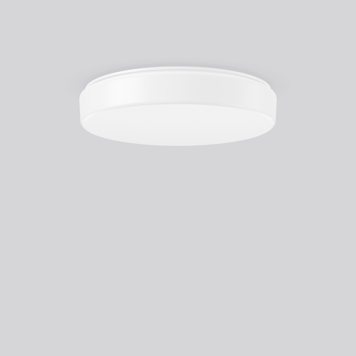 RZB LED-Wand-u. Deckenleuchte 830, ML, EB 8h, weiß 672930.002.1.19 RZB LED-Wand-u. Deckenleuchte 830, ML, EB 8h, weiß 672930.002.1.19