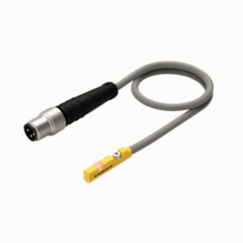 Turck Magnetfeldsensor f. Pneumatikzylinder BIMUNRAN6X0.3PSG3M