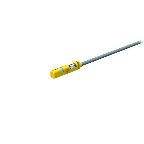 Turck Magnetfeldsensor f. Pneumatikzylinder BIM-UNT-A #4685731 Turck Magnetfeldsensor f. Pneumatikzylinder BIM-UNT-A #4685731