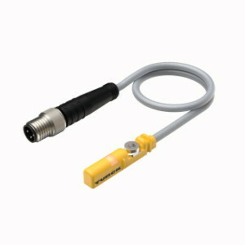 Turck Magnetfeldsensor f. Pneumatikzylinder BIM-UNT-A #4685744 Turck Magnetfeldsensor f. Pneumatikzylinder BIM-UNT-A #4685744