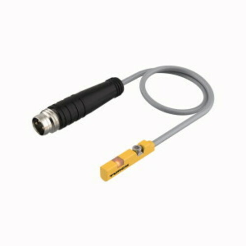 Turck Magnetfeldsensor f. Pneumatikzylinder BIMUNRAP6X0.3PSG3S