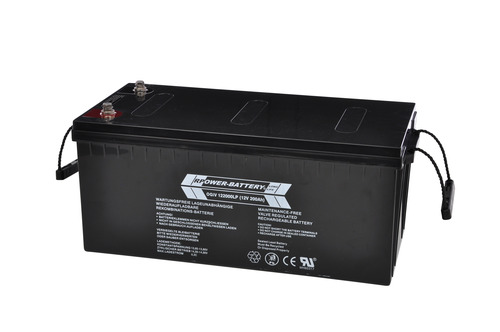 RP-Technik Batterie 12V, 200 Ah OGiV122000LP RP-Technik Batterie 12V, 200 Ah OGiV122000LP