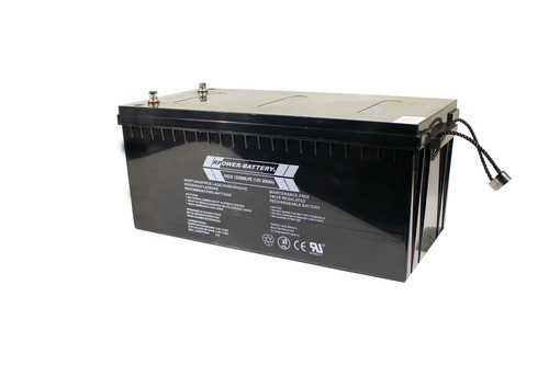 RP-Technik Batterie 12V, 200 Ah OGiV122000LPE RP-Technik Batterie 12V, 200 Ah OGiV122000LPE