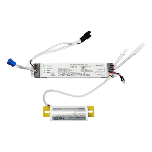 EVN Lichttechnik Notstrommodul UU6080ELC EVN Lichttechnik Notstrommodul UU6080ELC