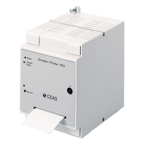 Ceag Notlichtsysteme Ereignisdrucker 40071347316 Ceag Notlichtsysteme Ereignisdrucker 40071347316