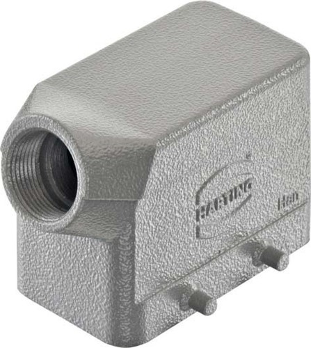 Harting Tüllengehäuse HAN 10-GS-16 09300101521