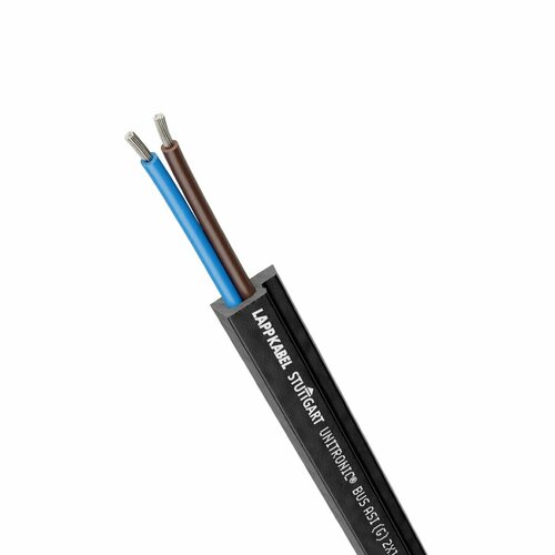 Lapp Kabel&Leitung UNITRONIC BUS ASI (G) 2x1,5 BK 2170229/100 Lapp Kabel&Leitung UNITRONIC BUS ASI (G) 2x1,5 BK 2170229/100