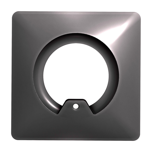 Ceag Notlichtsysteme RTECH Blende quadratisch RT2R-STG Ceag Notlichtsysteme RTECH Blende quadratisch RT2R-STG