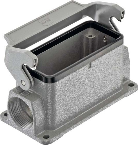 Harting Sockelgehäuse 09300161250 Harting Sockelgehäuse 09300161250