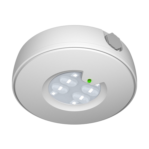 Ceag Notlichtsysteme RTECH Sicherheitsleuchte WLS, EB 3h RT2SSEO200WLS3HIPB Ceag Notlichtsysteme RTECH Sicherheitsleuchte WLS, EB 3h RT2SSEO200WLS3HIPB