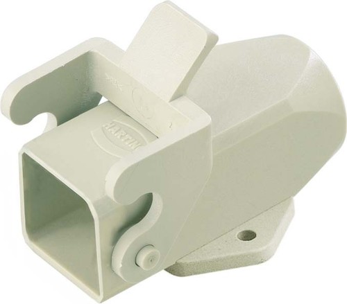 Harting Sockelgehäuse 09200030220 Harting Sockelgehäuse 09200030220