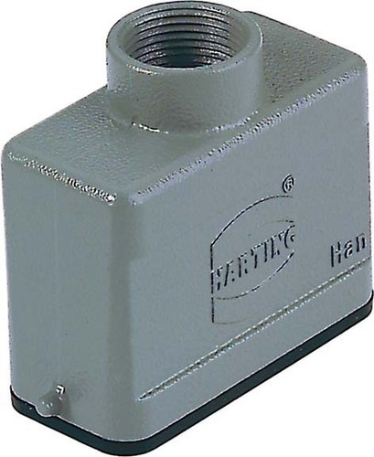 Harting Tüllengehäuse 09200101440