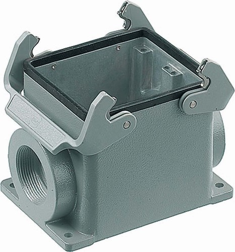 Harting Sockelgehäuse 09300320271 Harting Sockelgehäuse 09300320271