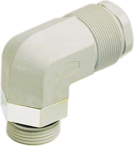 Harting Einbaugehäuse Kunststoff R15 09150000102 Harting Einbaugehäuse Kunststoff R15 09150000102