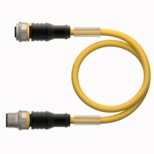 Turck Aktuator- u. Sensorleitung PUR RKC4.4T0.3RSC4.4TTXY
