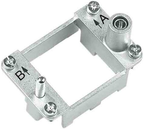 Harting Halterahmen f.2 Module 09140060301