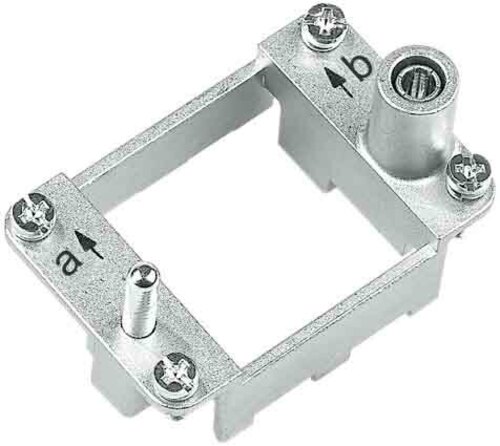 Harting Halterahmen f.2 Module 09140060311