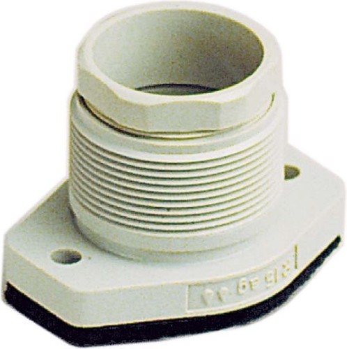 Harting Anbaugehäuse Kunststoff R15 09150000301 Harting Anbaugehäuse Kunststoff R15 09150000301