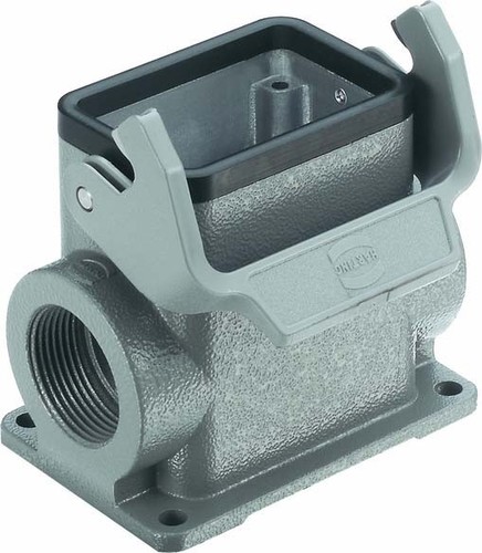 Harting Sockelgehäuse 09300060292 Harting Sockelgehäuse 09300060292