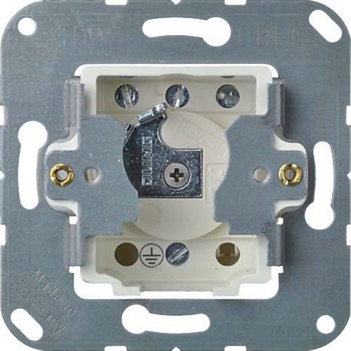 Elso UP-Schlüsselschalter 1-pol IP44 121920