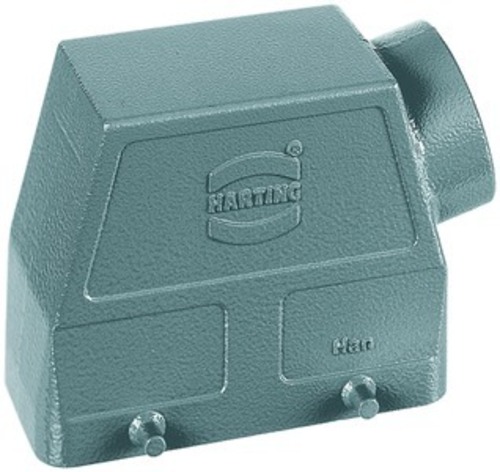 Harting Tüllengehäuse HAN 24B-GS-21 09300240520