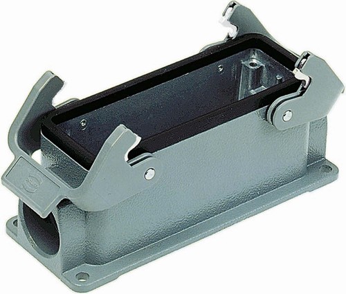 Harting Sockelgehäuse 09300241230