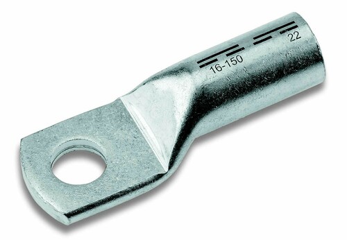 Cimco Werkzeuge Presskabelschuh 35qmm/14mm 183516