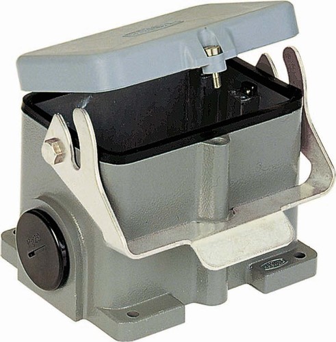 Harting Sockelgehäuse 09300480296 Harting Sockelgehäuse 09300480296