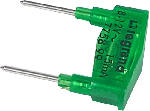 Legrand (BT) Glimmaggregat gn 8-12V, 15mA Legrand 069499