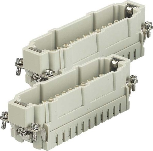 Harting Kontakteinsatz Crimp 09330242612