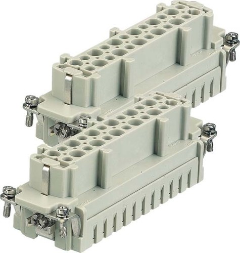 Harting Kontakteinsatz Crimp 09330242712