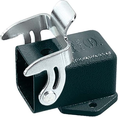 Harting Anbaugehäuse 09370030801 Harting Anbaugehäuse 09370030801