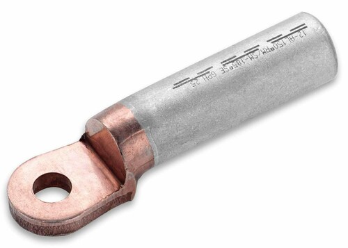 Cimco Werkzeuge AL-CU Presskabelschuh 50-12 183919