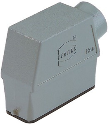 Harting Tüllengehäuse HAN 16A-GS-16 09200160540