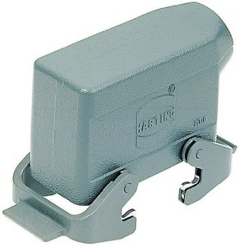 Harting Tüllengehäuse HAN 10B-GS-QB-16 09300101531