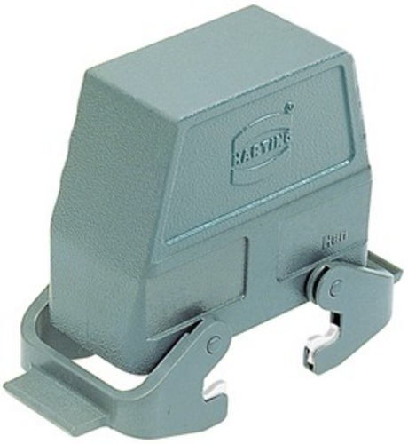 Harting Tüllengehäuse HAN 16B-GS-QB-21 09300160530