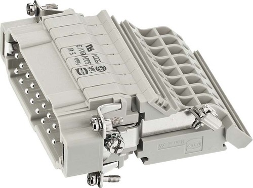 Harting Anschlußverteiler 09330164635 Harting Anschlußverteiler 09330164635